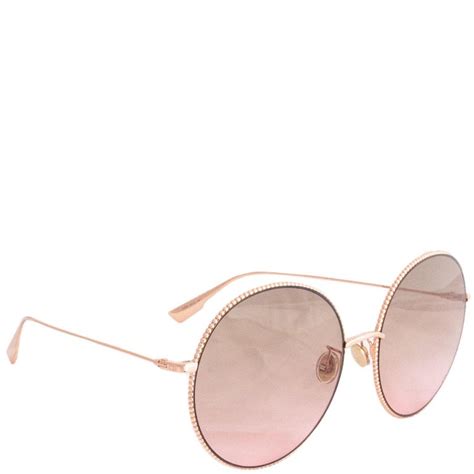 christian dior society 2f sunglasses|CHRISTIAN DIOR rose gold SOCIETY F2 .